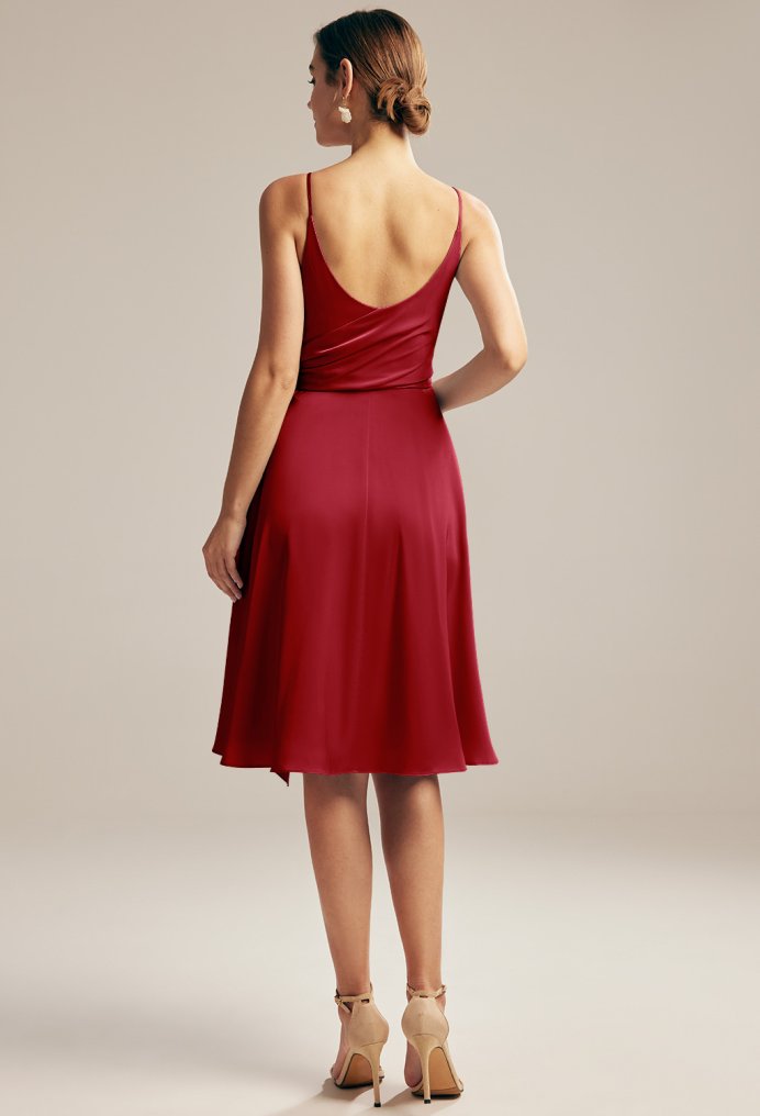 AW Marina Dress